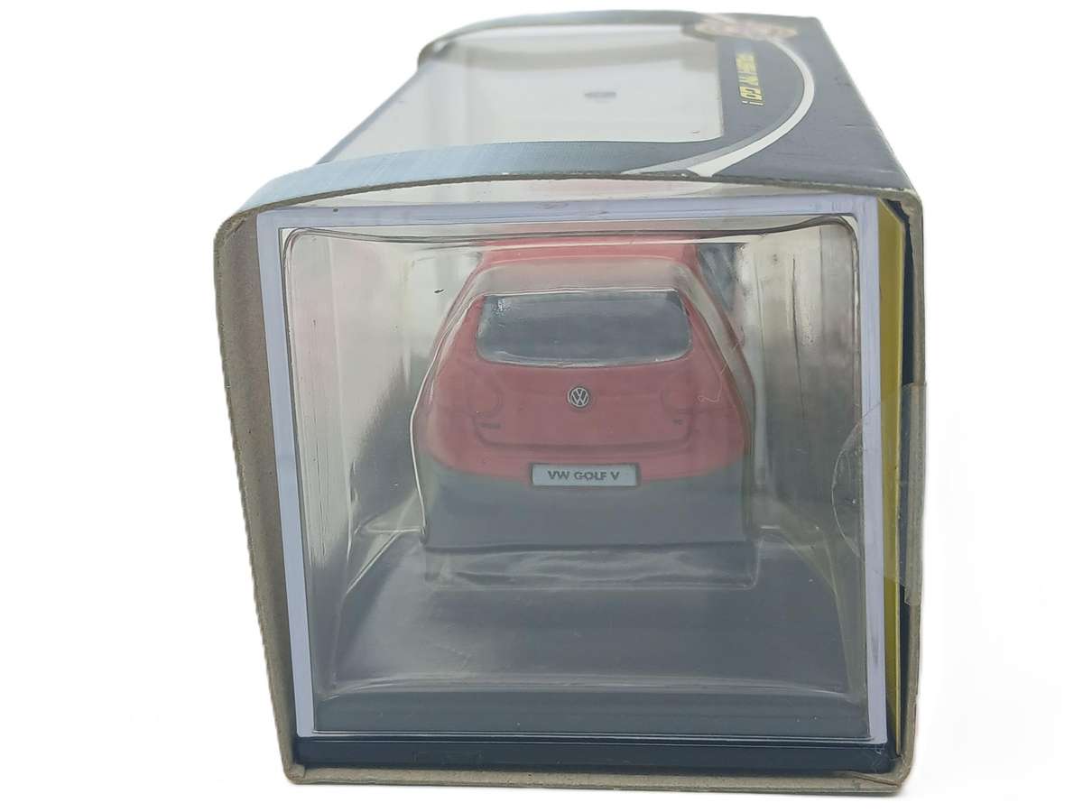 Realtoy Volkswagen VW Golf V