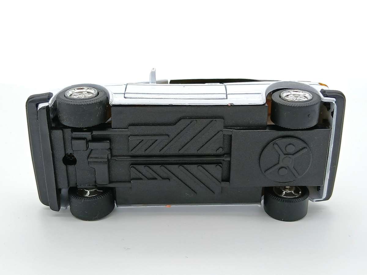 Salco Volkswagen VW Golf Mk1 Cabriolet