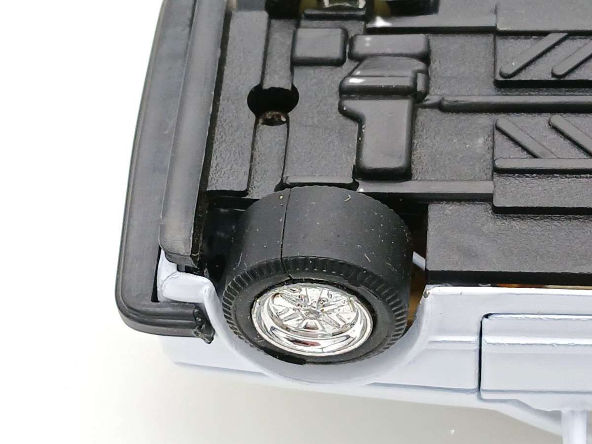 Salco Volkswagen VW Golf Mk1 Cabriolet