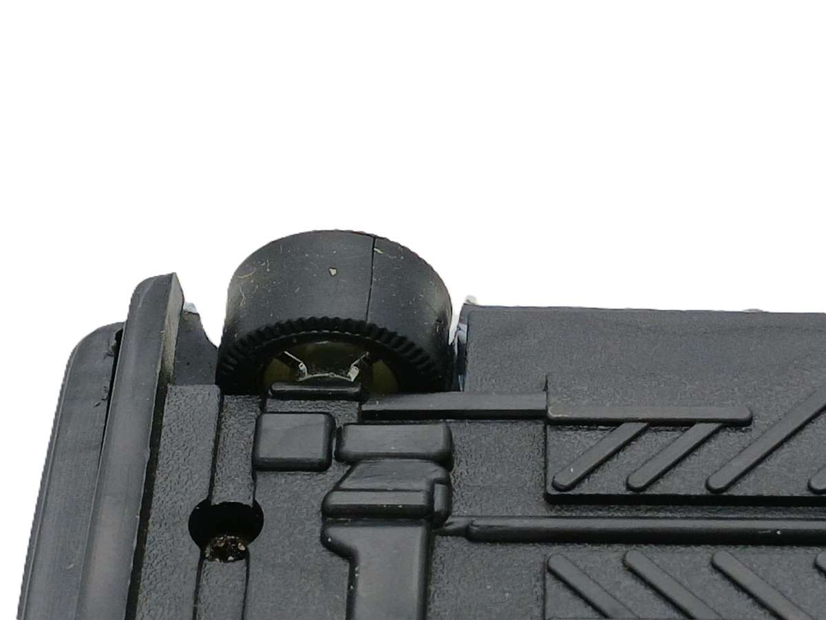 Salco Volkswagen VW Golf Mk1 Cabriolet