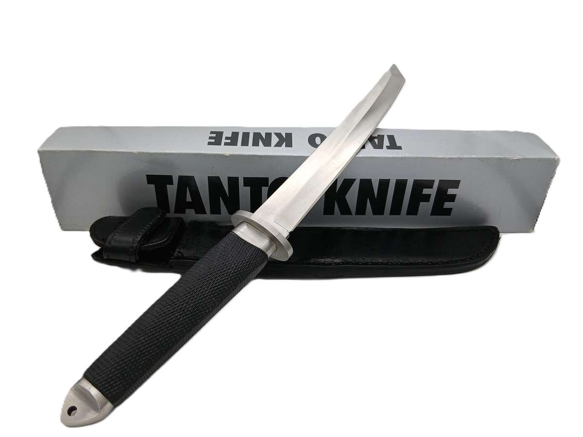 Tanto Knife Large