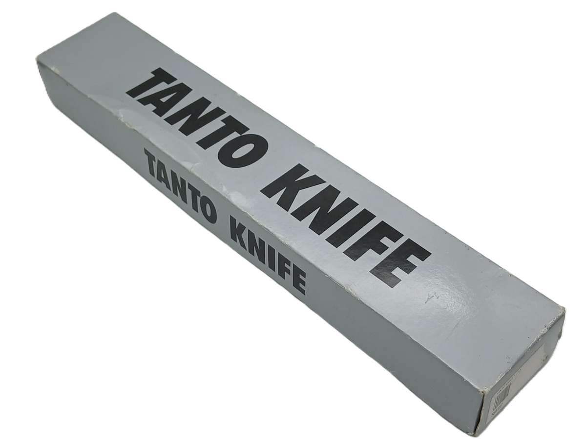Tanto Knife Large