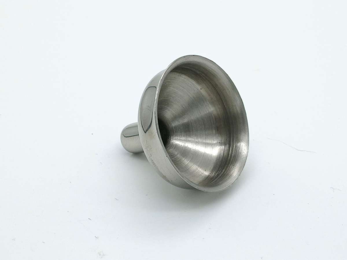 Hip Flask and cups Jack Daniels promotional set