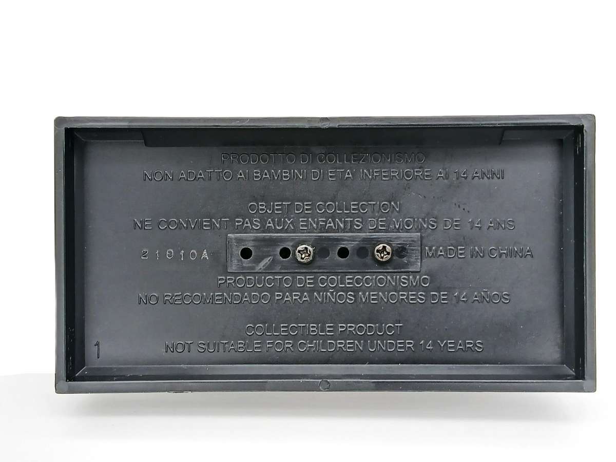 Ferrari California 1/43