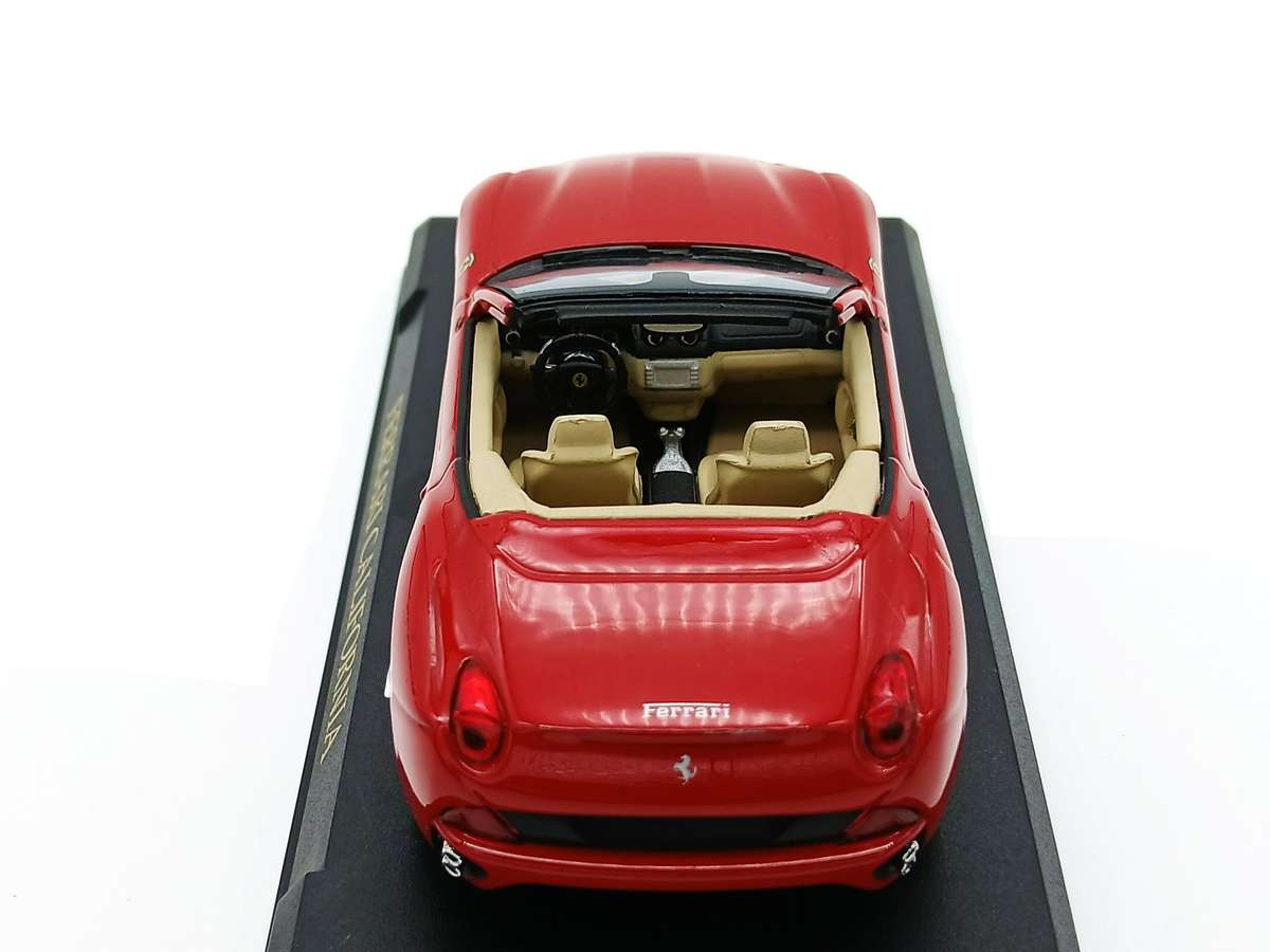 Ferrari California 1/43