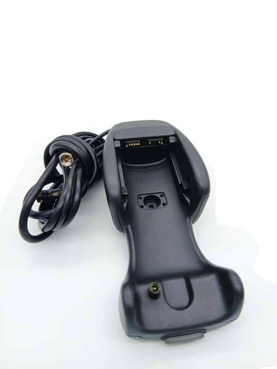 Vintage Nokia 6310i Cell phone 2000s and car handsfree cradle