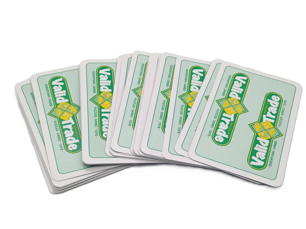 Trump Cards Car Tuning Retro 90s Cars