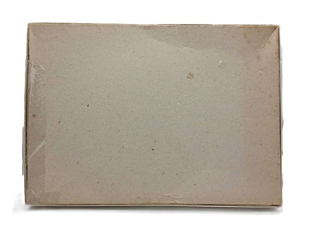 Vintage Volkswagen VW Jigsaw Puzzle 690 Pieces 1987 VW Advert