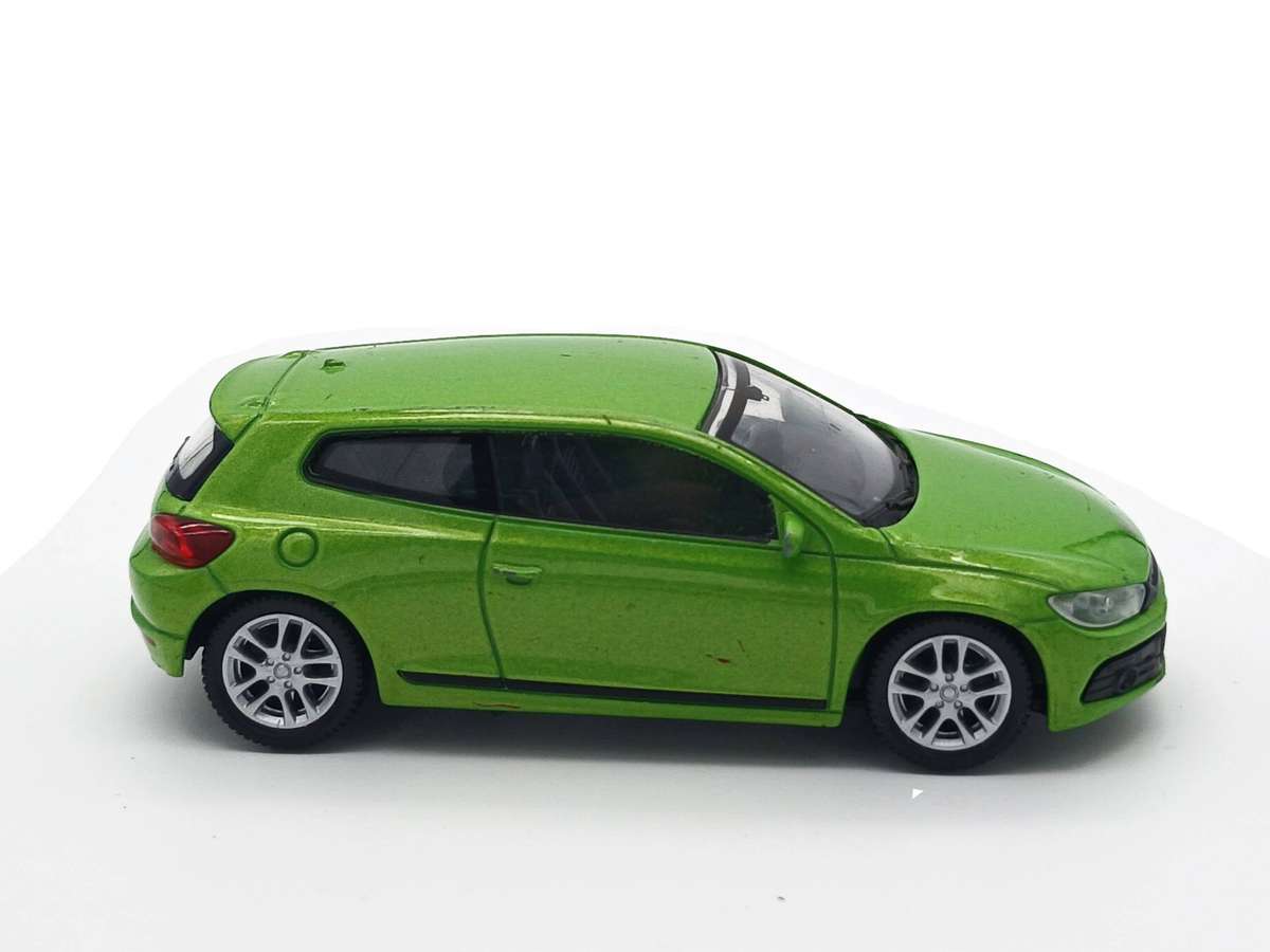 Welly Volkswagen VW Scirocco 2.0 TSI 1/43