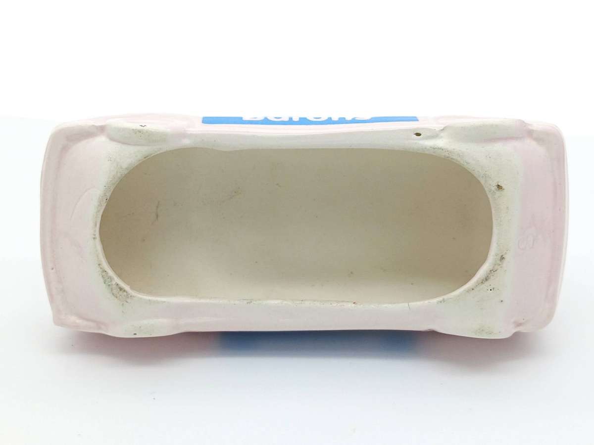 Barons Volkswagen VW Golf MK3 Ceramic