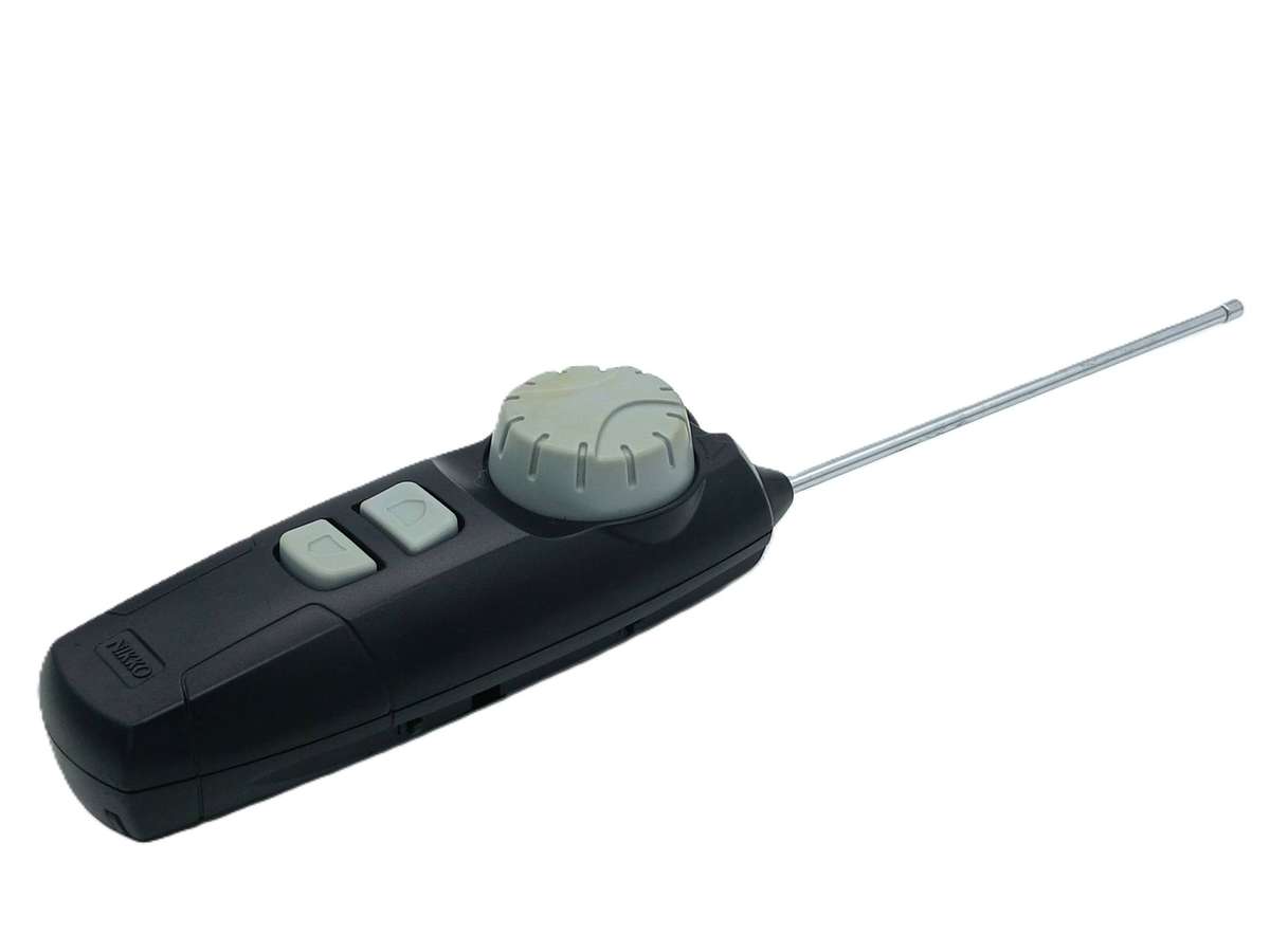 Nikko Subaru Impreza WRC 2001 RC Evolution Series 1:24 (Not Working)