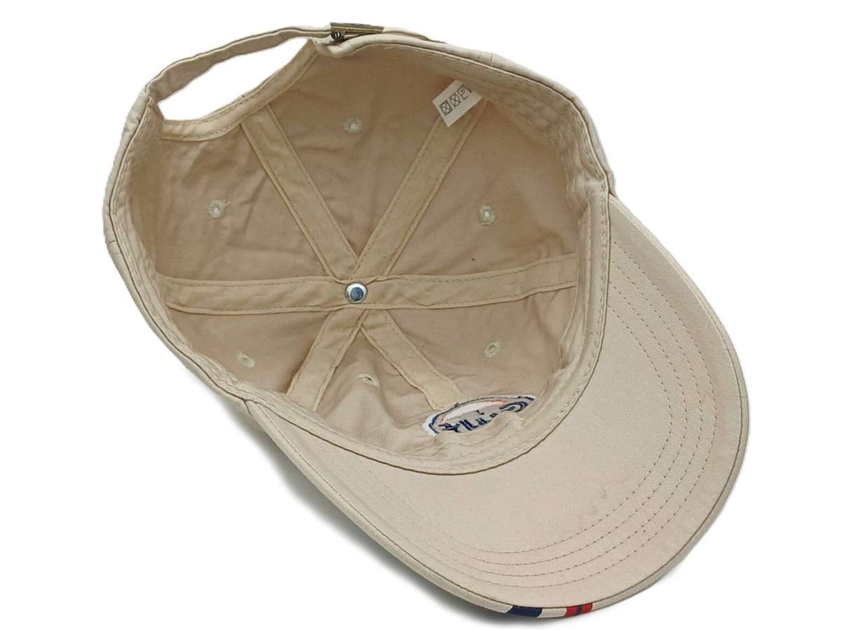 Gulf Grand Prix Originals Baseball Cap by Dakota