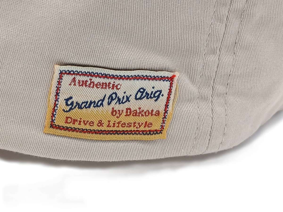 Gulf Grand Prix Originals Baseball Cap by Dakota