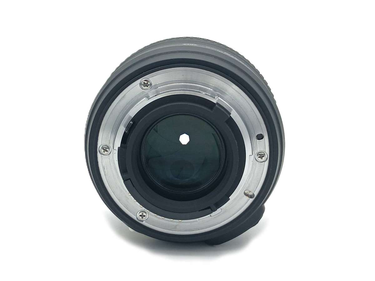 Nikon AF-S Nikkor 50mm 1.8G with Caps, Lens Hood, Hoya UV Filter and original Nikon Bag