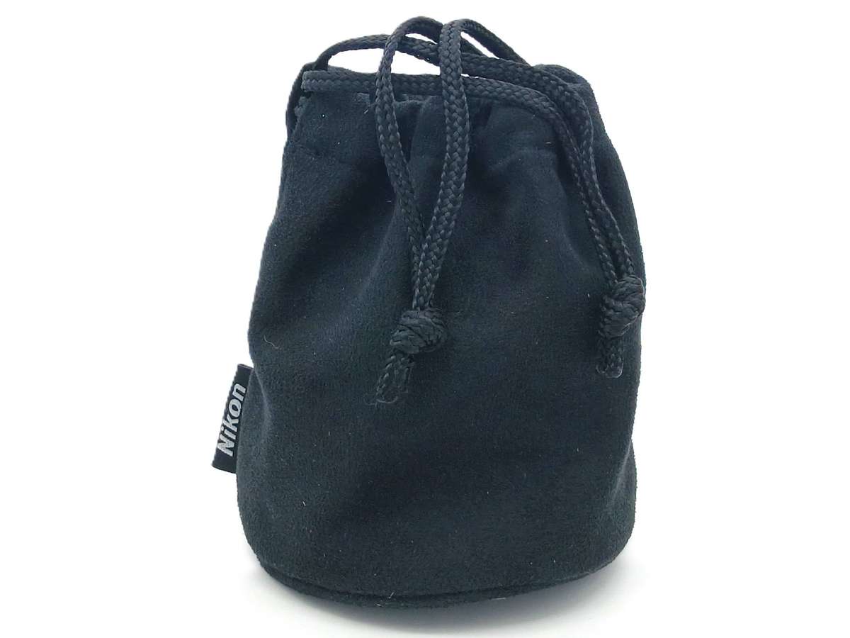 Nikon AF-S Nikkor 50mm 1.8G with Caps, Lens Hood, Hoya UV Filter and original Nikon Bag