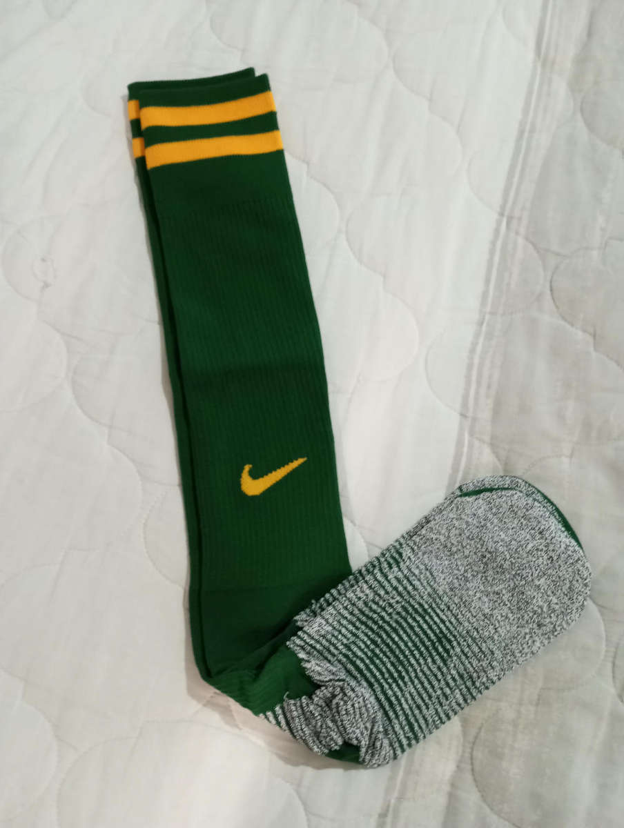 Springbok Match Socks