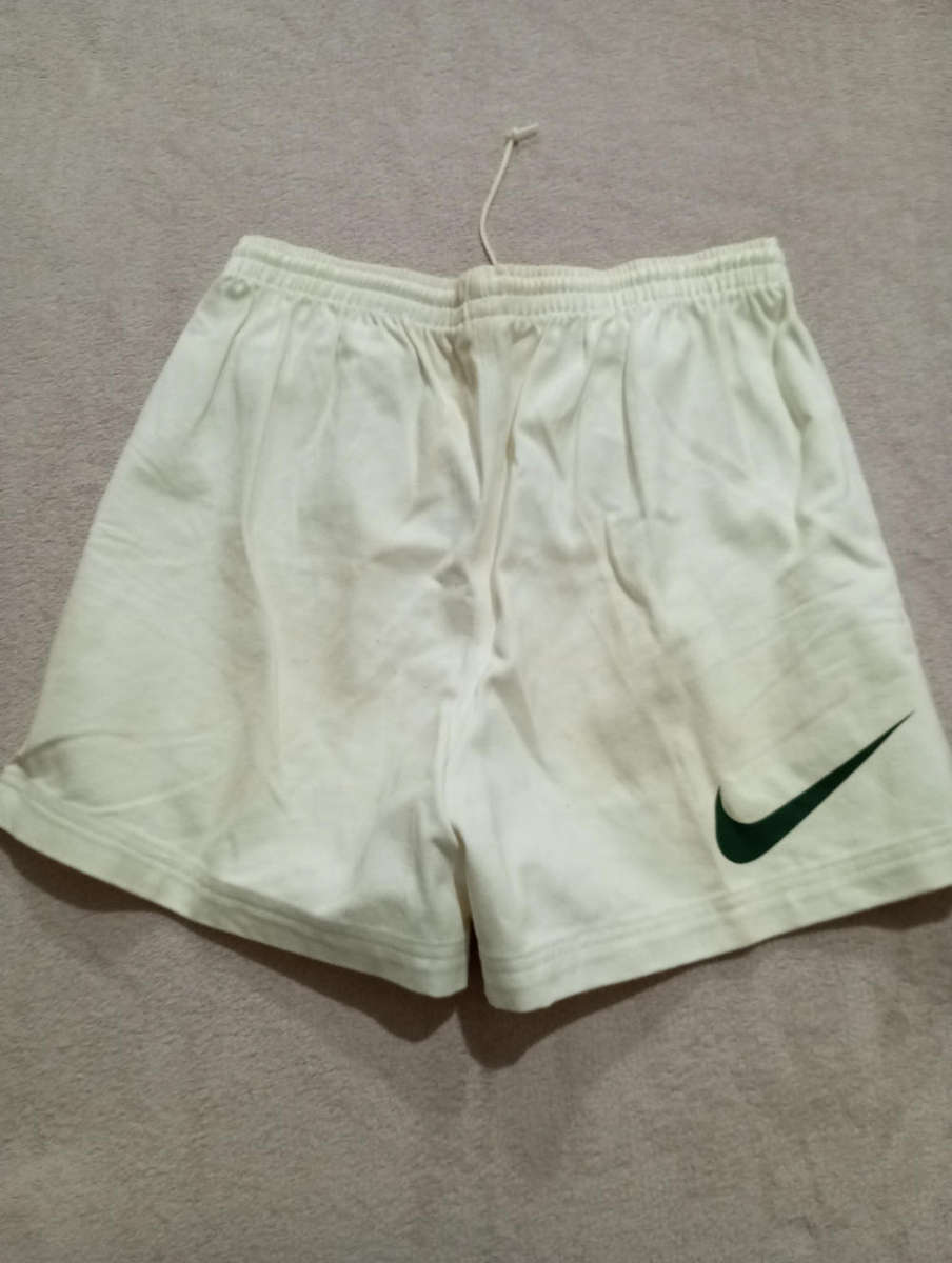 Springbok Matchshorts Andre Snyman Size XL