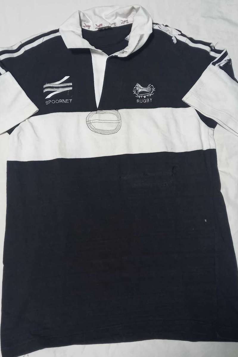 Natal Rugby Jersey no 1