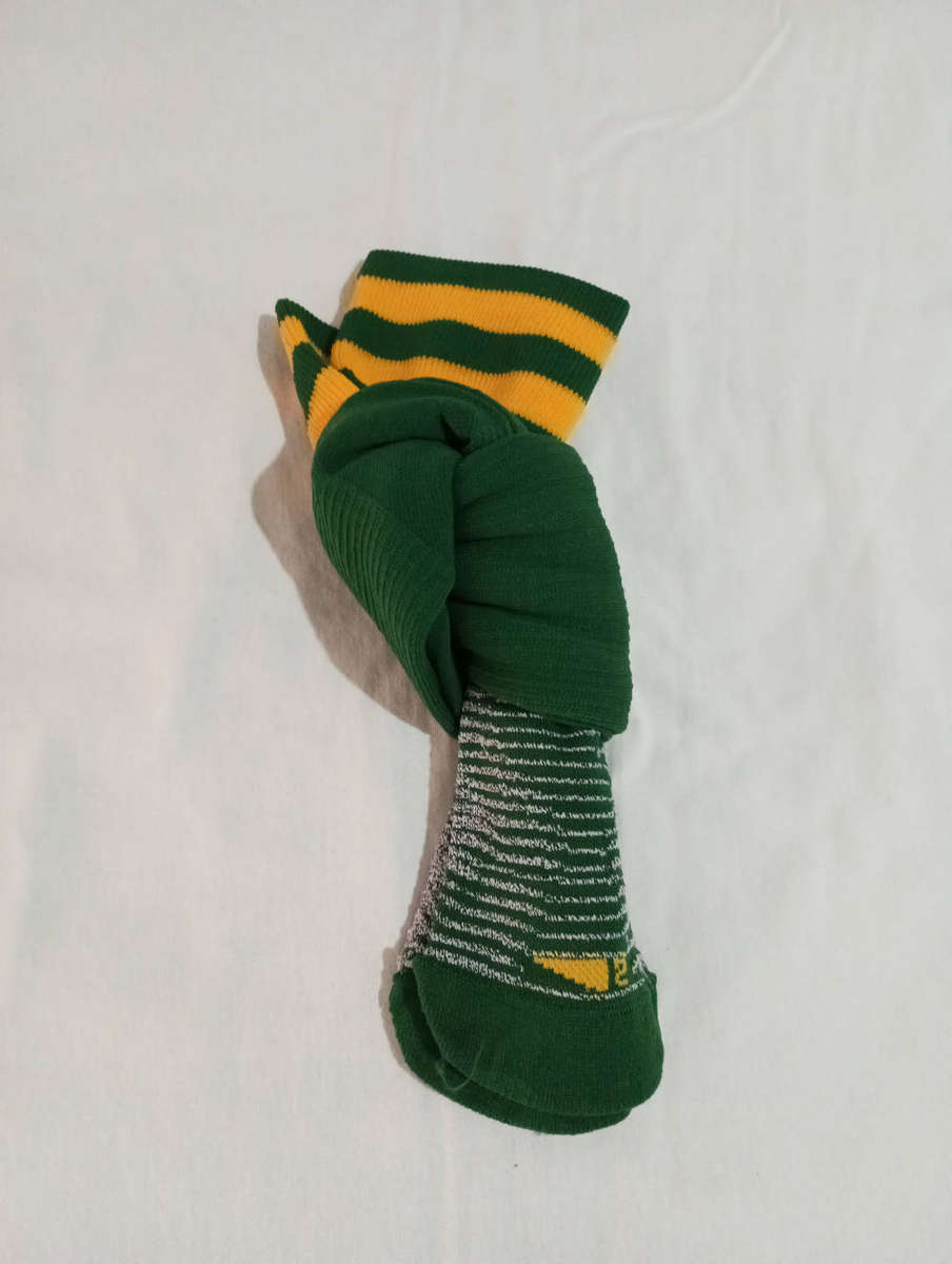 Springbok Nike Home Socks