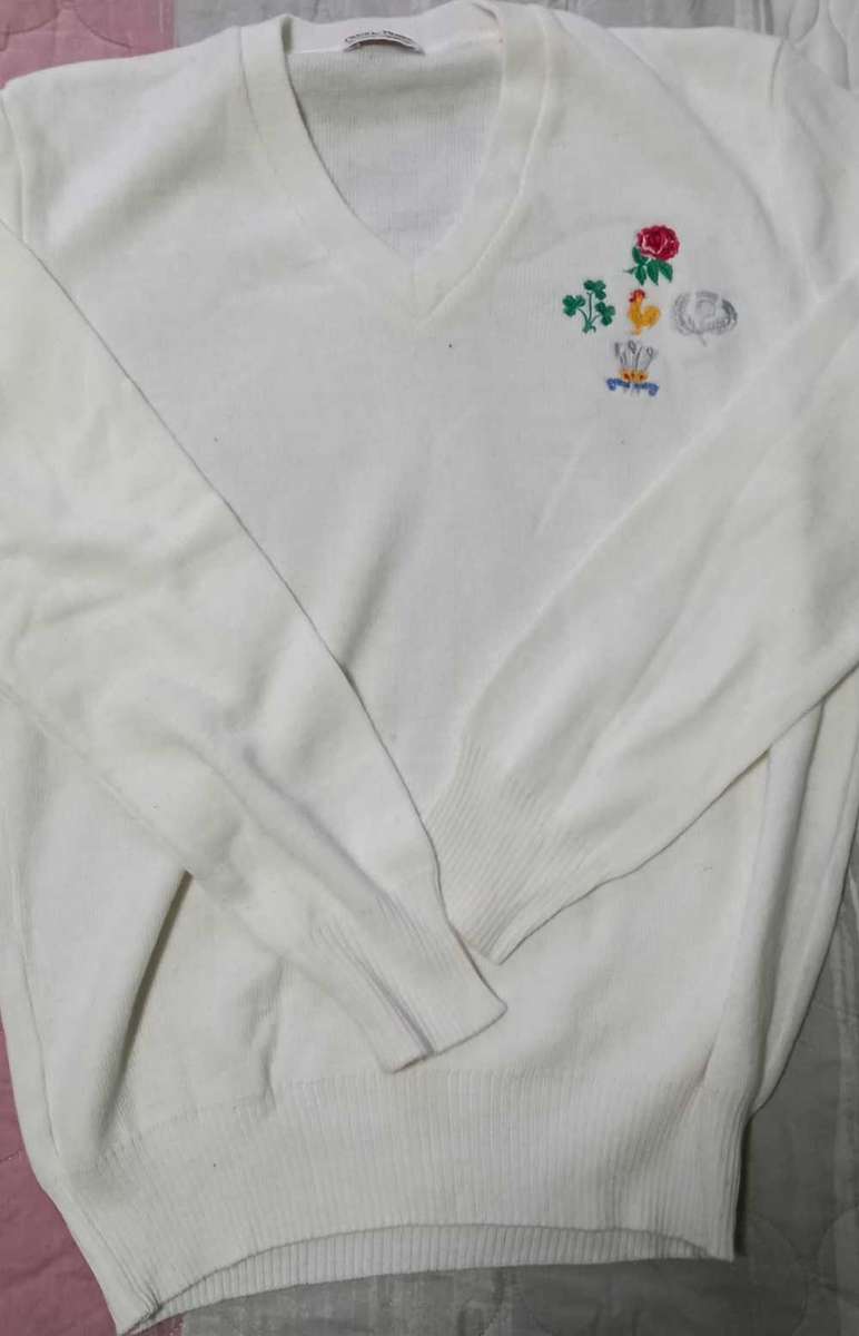 5 Nations Smart Evening Jersey Size M