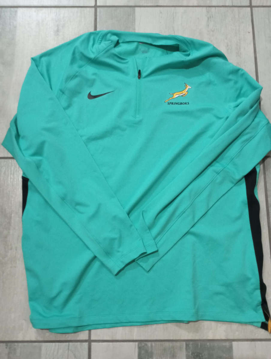 Springbok Training  Size XXL
