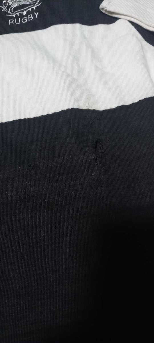 Natal Rugby Jersey no 1