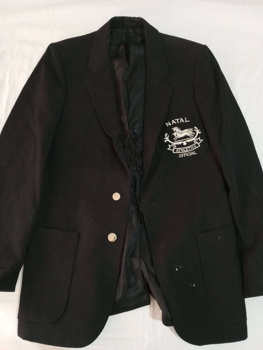 Natal Athletics Official Blazer