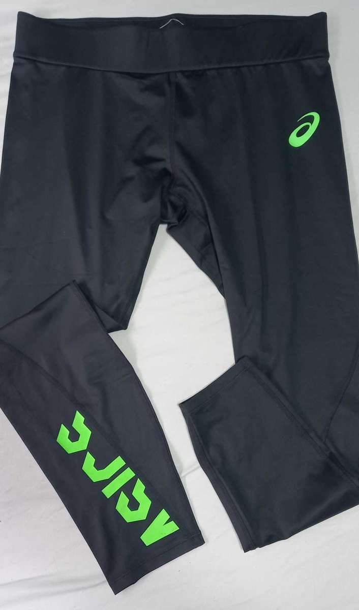 Asics Womens Tights Size XL