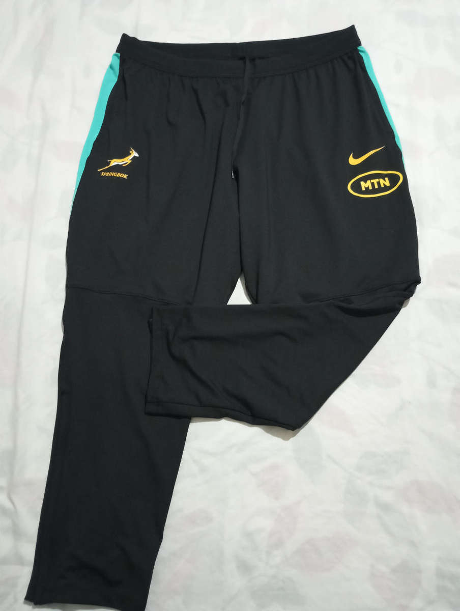 Springbok Trackpants Size XXXL