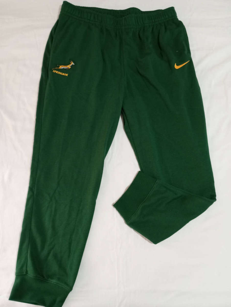 Springbok Trackpants Size XL