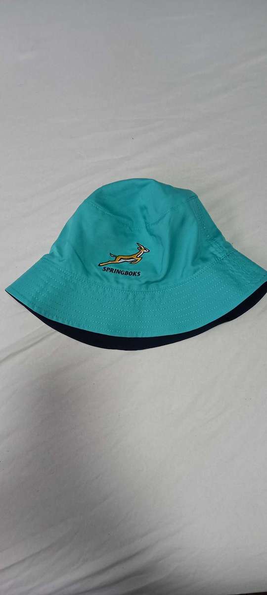 Springbok Bucket Hat