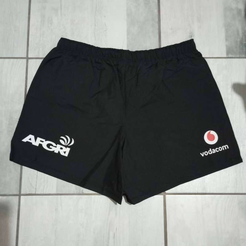 Bulls Shorts 80 years Size XXL