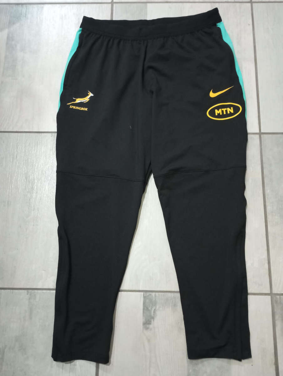 Springbok Trackpants Size XL