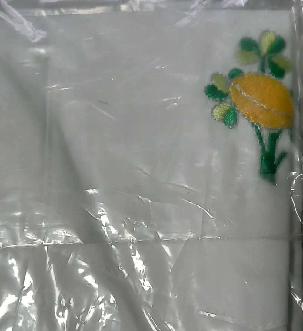 Ireland Players Rugby Smart Shirt Size 46