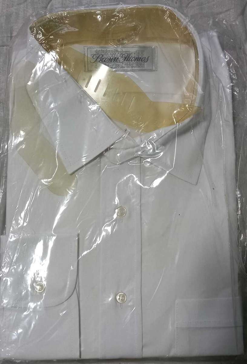 Ireland Players Rugby Smart Shirt Size 46