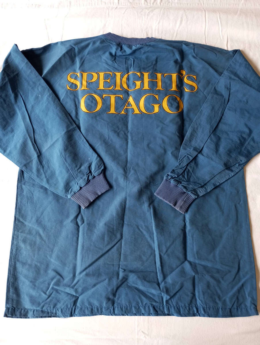 Otago Players Practice Top Size M