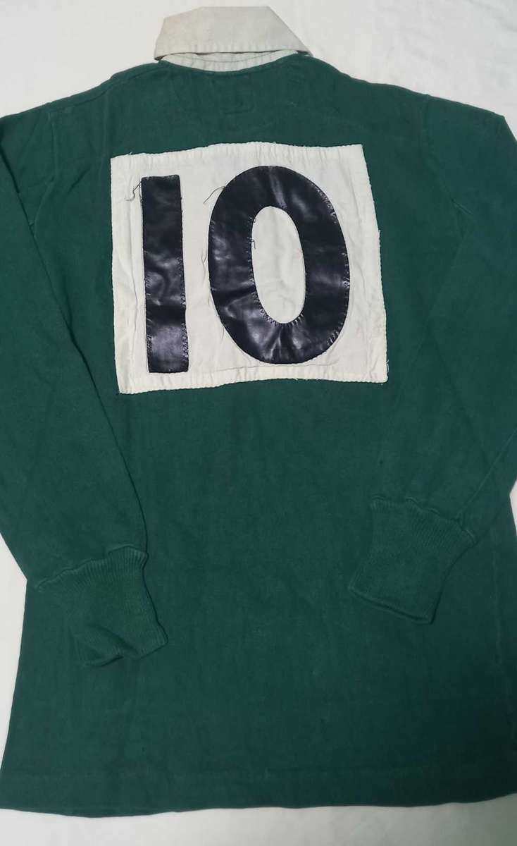 SWD Rugby Jersey no 10