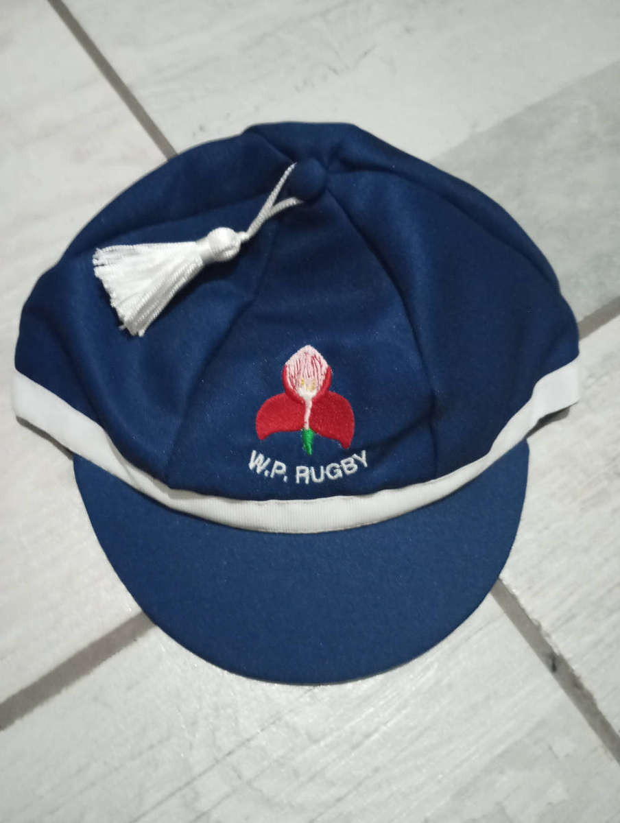WP Honorary Players Cap