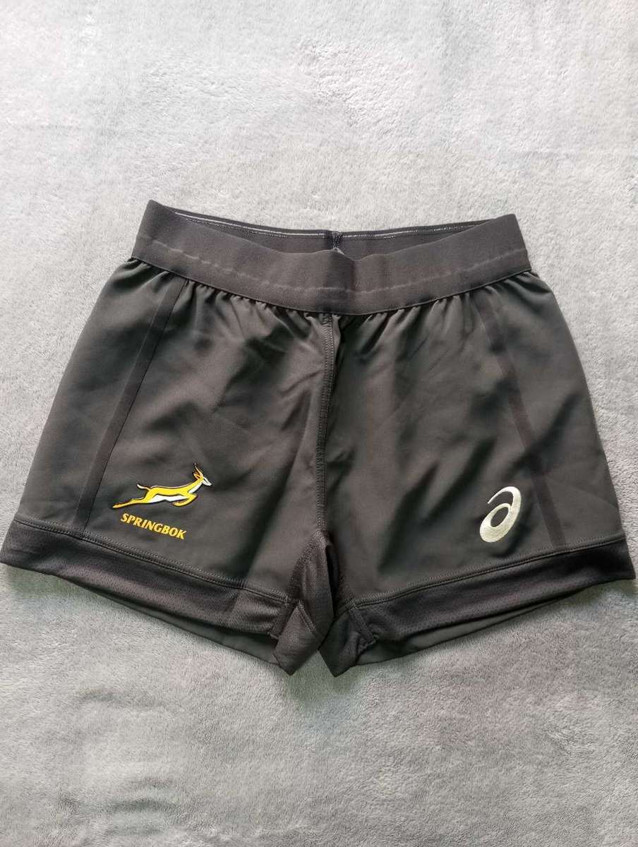 Asics Players Practice Jersey Size M New