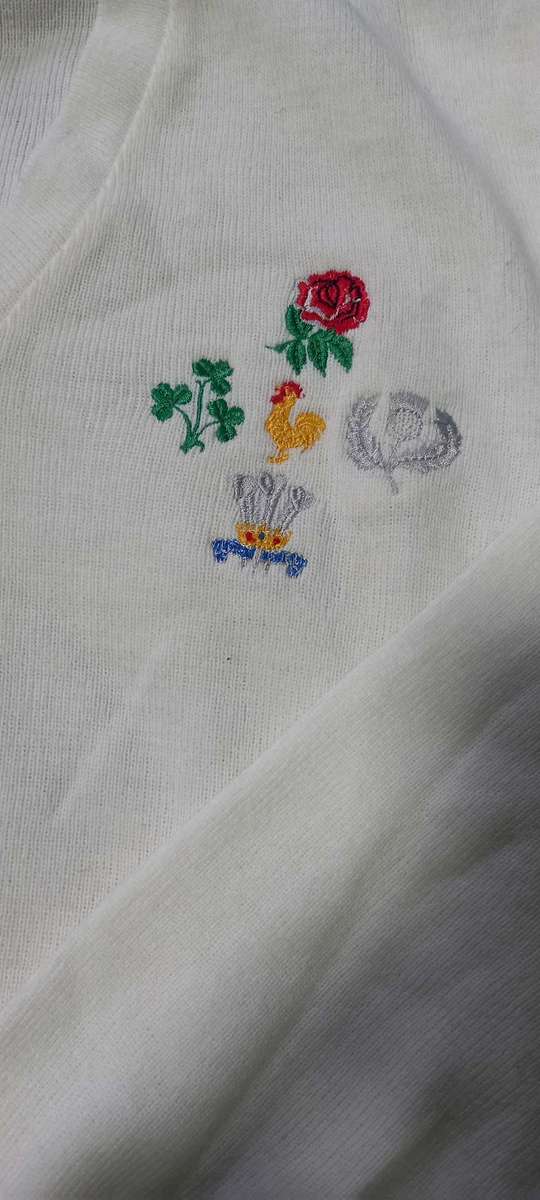 5 Nations Smart Evening Jersey Size M