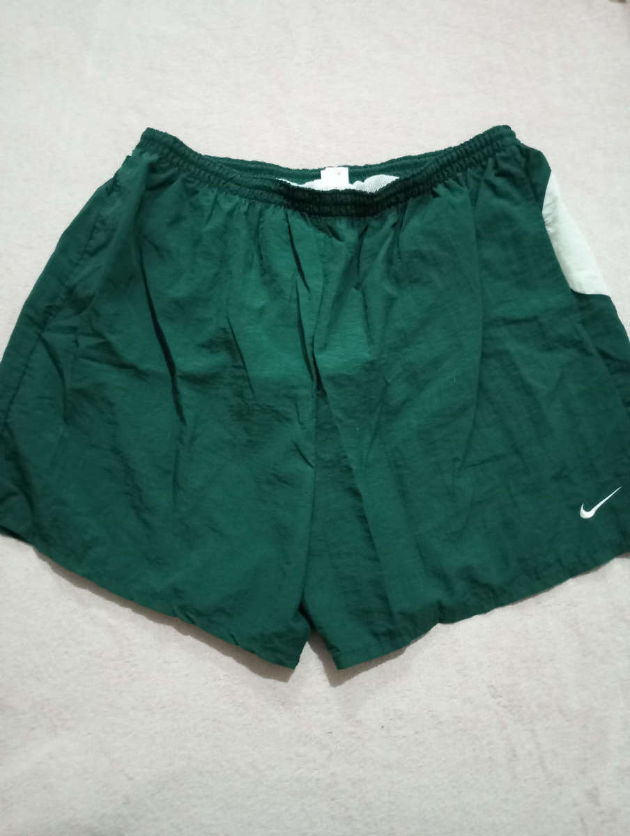 Springbok Practice Shorts Andre Snyman Size XXL