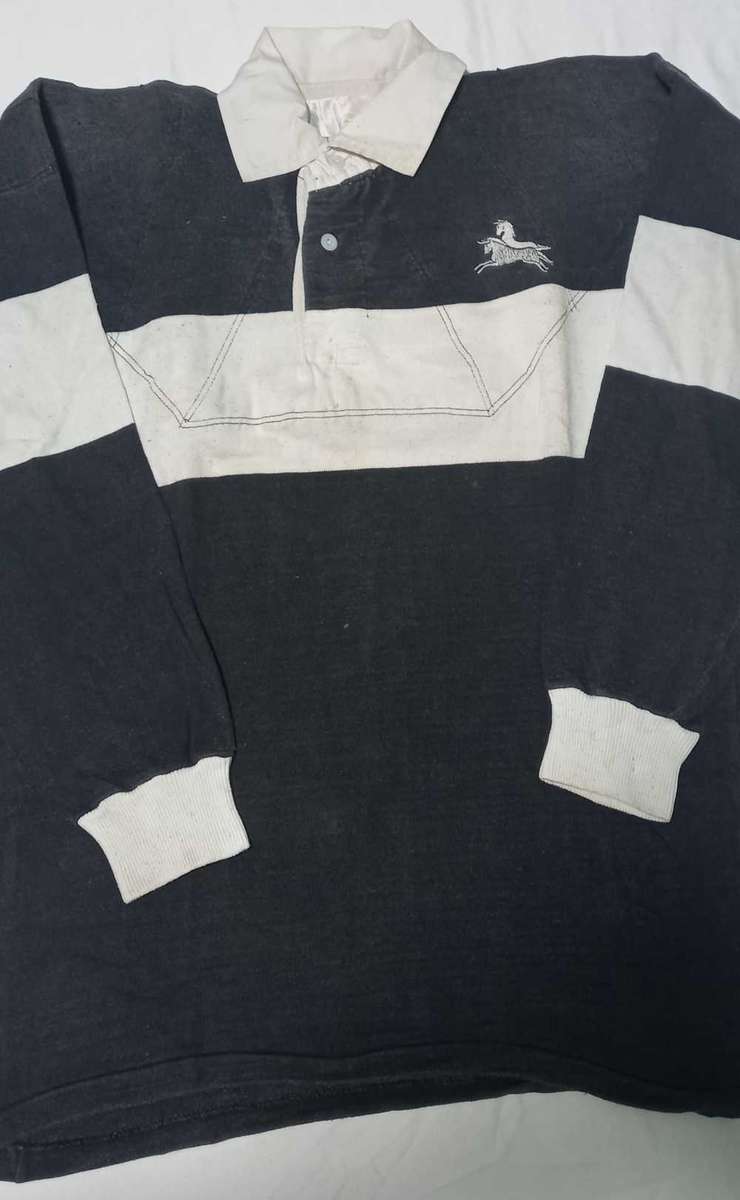 Old Natal Rugby Jersey no 5