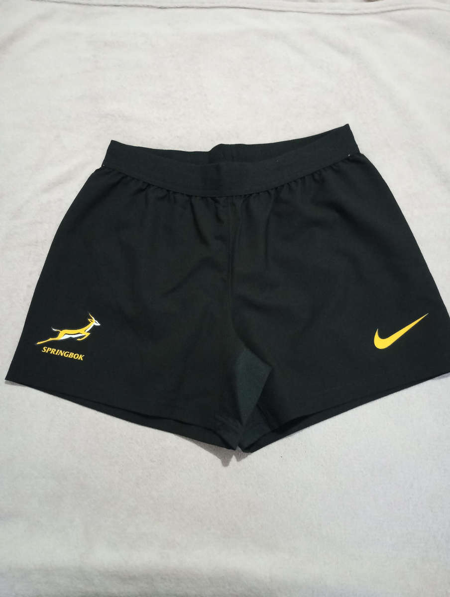 Springbok Practice Shorts Size M
