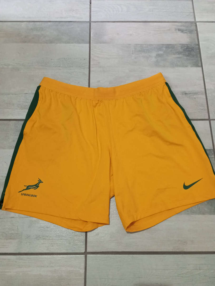 Springbok Gymshorts Size XXXL
