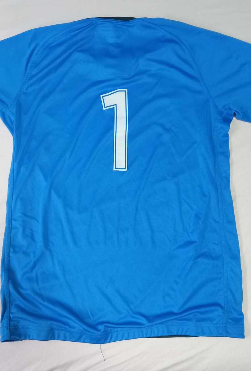 Asics Training Jersey no 1 Size L