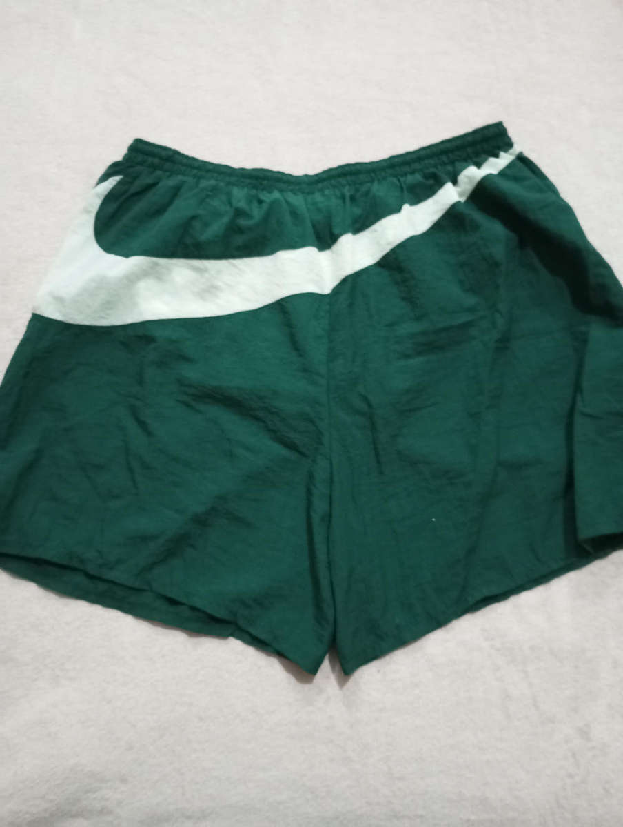 Springbok Practice Shorts Andre Snyman Size XXL