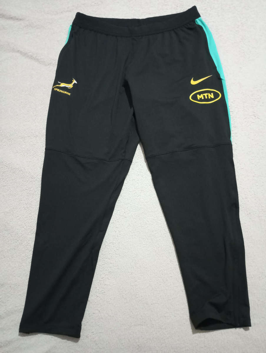 Springbok Trackpants Size XL