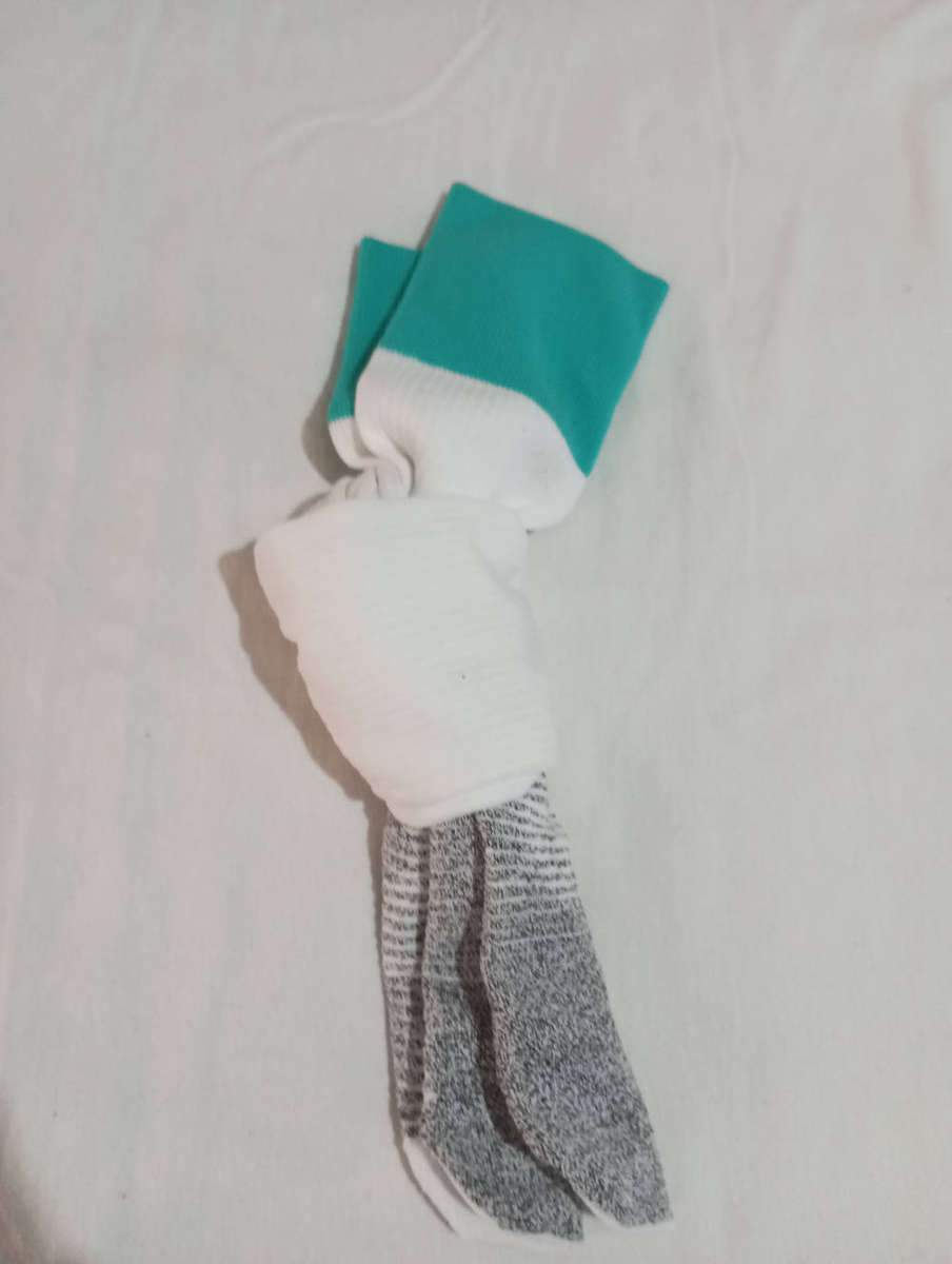 Springbok Nike Away Socks