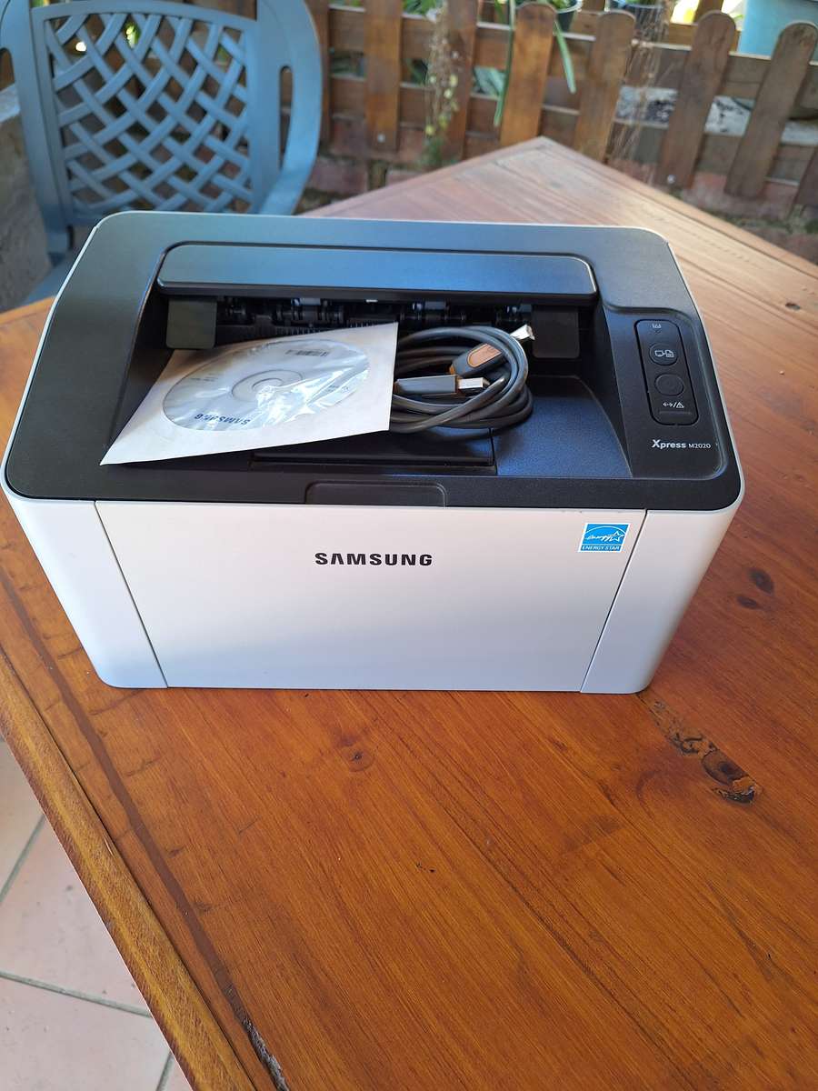 SAMSUNG B&W PRINTER