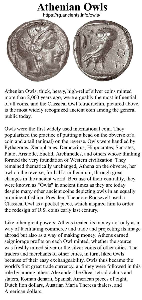 Rare antique silver 400BC Greek silver coin.